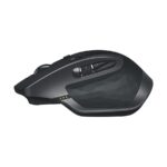 Logitech MX Master 2S Wireless Mouse - Black - Image 3