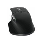 Logitech MX Master 3 with Fast Scroll Wheel Wireless Mouse - Graphite - Image 4
