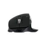 Logitech MX Master 3 with Fast Scroll Wheel Wireless Mouse - Graphite - Image 5