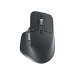 Logitech MX Master 3S Performance Wireless Mouse - Graphite