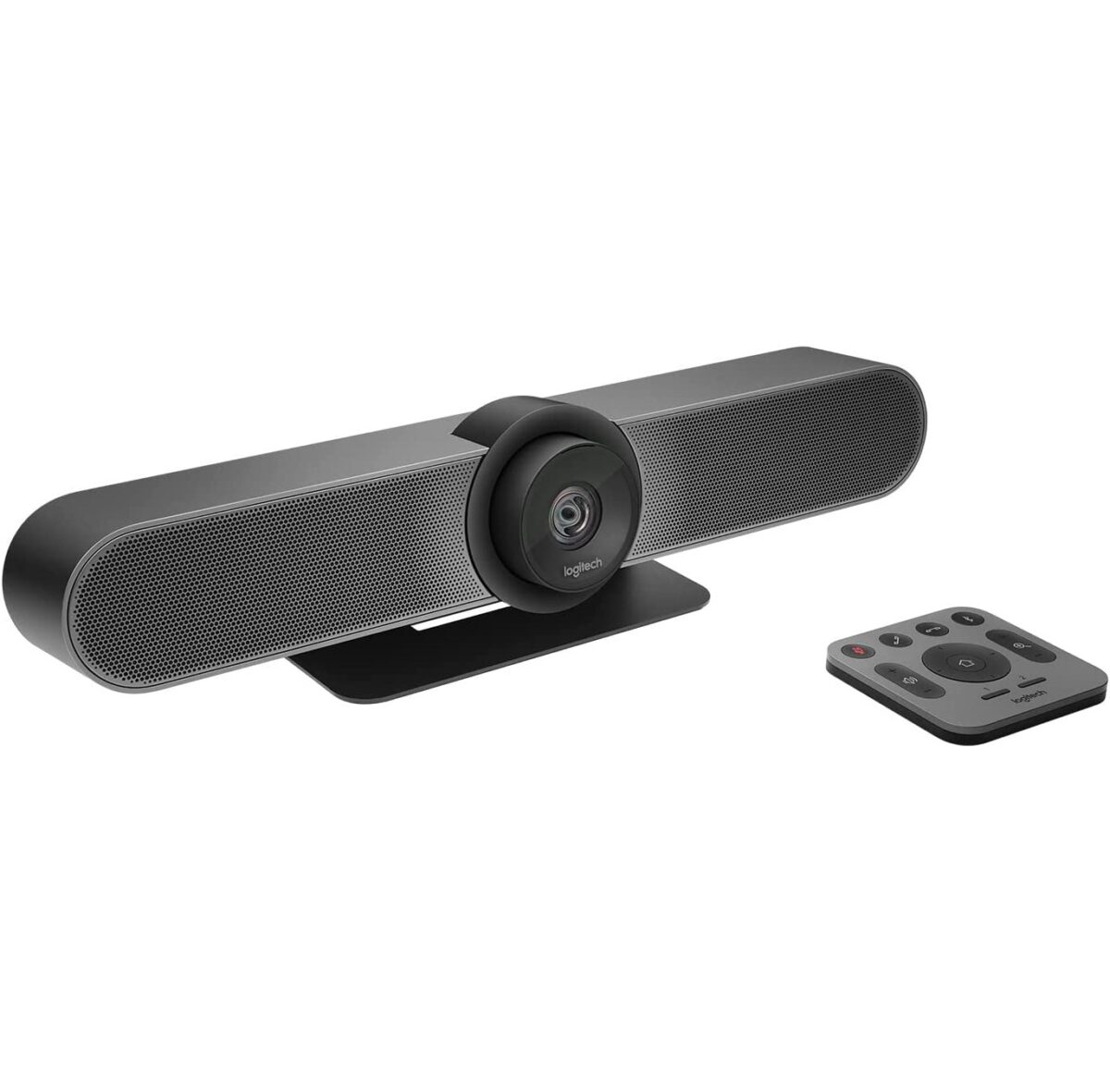 Logitech MeetUp All-In-One 4K 120° FOV Lens Conference Cam - Image 2