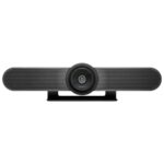 Logitech MeetUp All-In-One 4K 120° FOV Lens Conference Cam