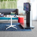 Logitech MeetUp All-In-One 4K 120° FOV Lens Conference Cam - Image 4