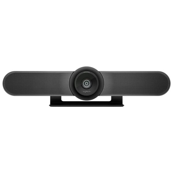 Logitech MeetUp All-In-One 4K 120° FOV Lens Conference Cam
