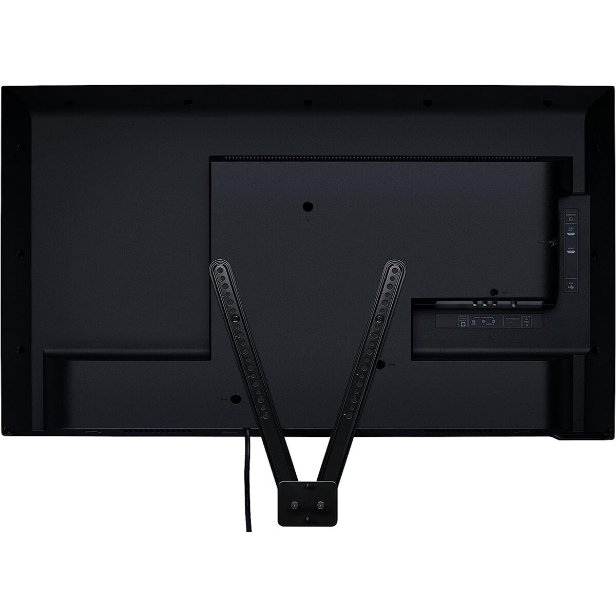 Logitech MeetUp ConferenceCam TV Mount Accessory - XL - Image 2
