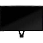 Logitech MeetUp ConferenceCam TV Mount Accessory - Image 4