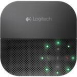 Logitech P710e Portable Mobile Speakers
