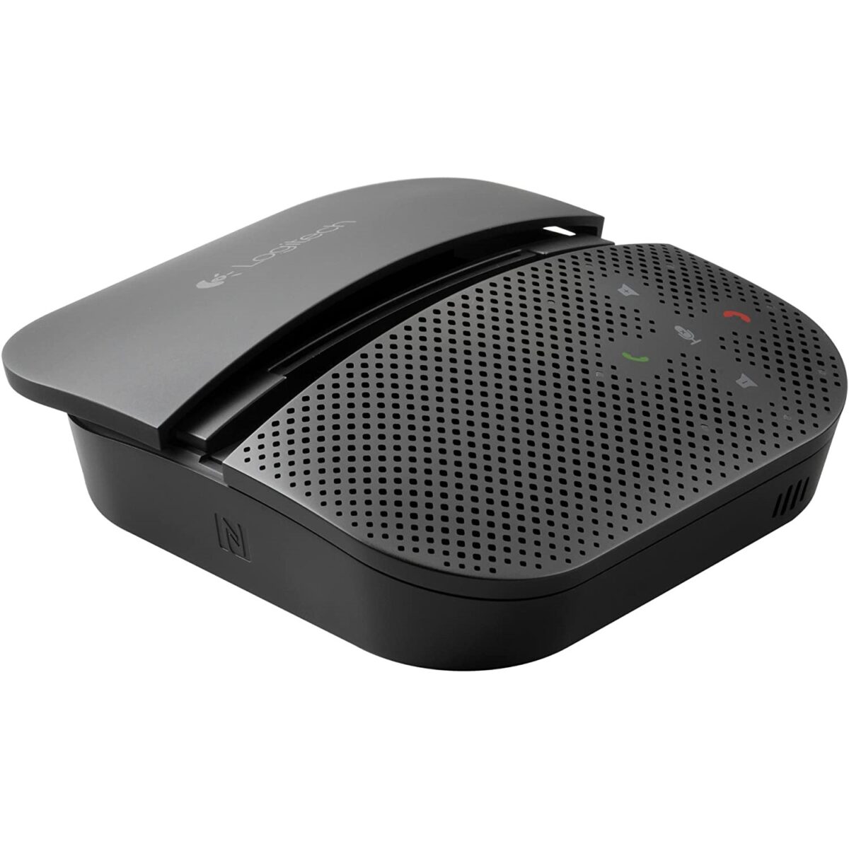 Logitech P710e Portable Mobile Speakers - Image 3