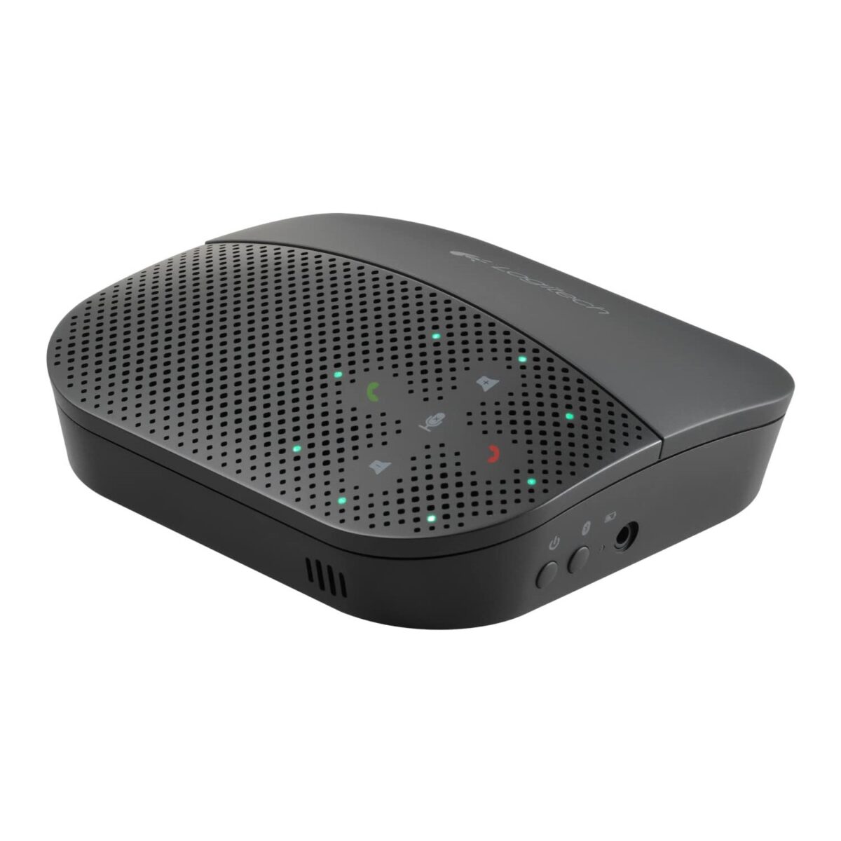 Logitech P710e Portable Mobile Speakers - Image 4