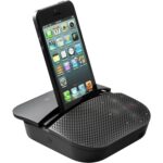 Logitech P710e Portable Mobile Speakers - Image 5