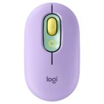 Logitech POP Mouse Daydream Wireless Emoji Mouse