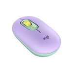 Logitech POP Mouse Daydream Wireless Emoji Mouse - Image 2