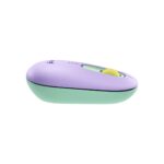 Logitech POP Mouse Daydream Wireless Emoji Mouse - Image 4