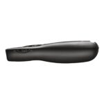 Logitech R400 Laser Presentation Remote – Black - Image 3