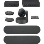 Logitech Rally Plus Video Conference Equipment