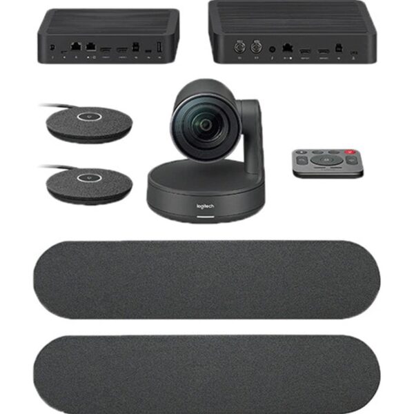 Logitech Rally Plus Video Conference Equipment