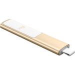 Logitech Spotlight Presentation Remote (Gold) - Image 2