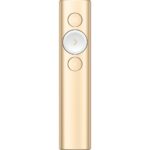 Logitech Spotlight Presentation Remote (Gold) - Image 3