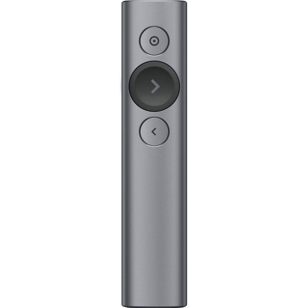 Logitech Spotlight Presentation Remote (Slate) - Image 2