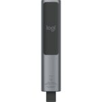 Logitech Spotlight Presentation Remote (Slate) - Image 3
