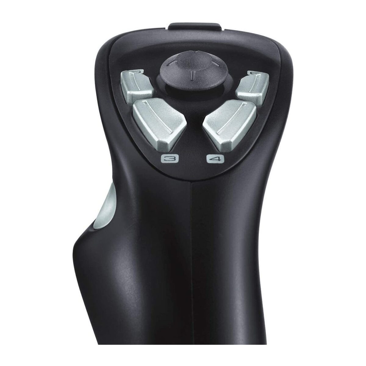 Logitech WingMan Extreme 3D Pro Joystick - Image 5
