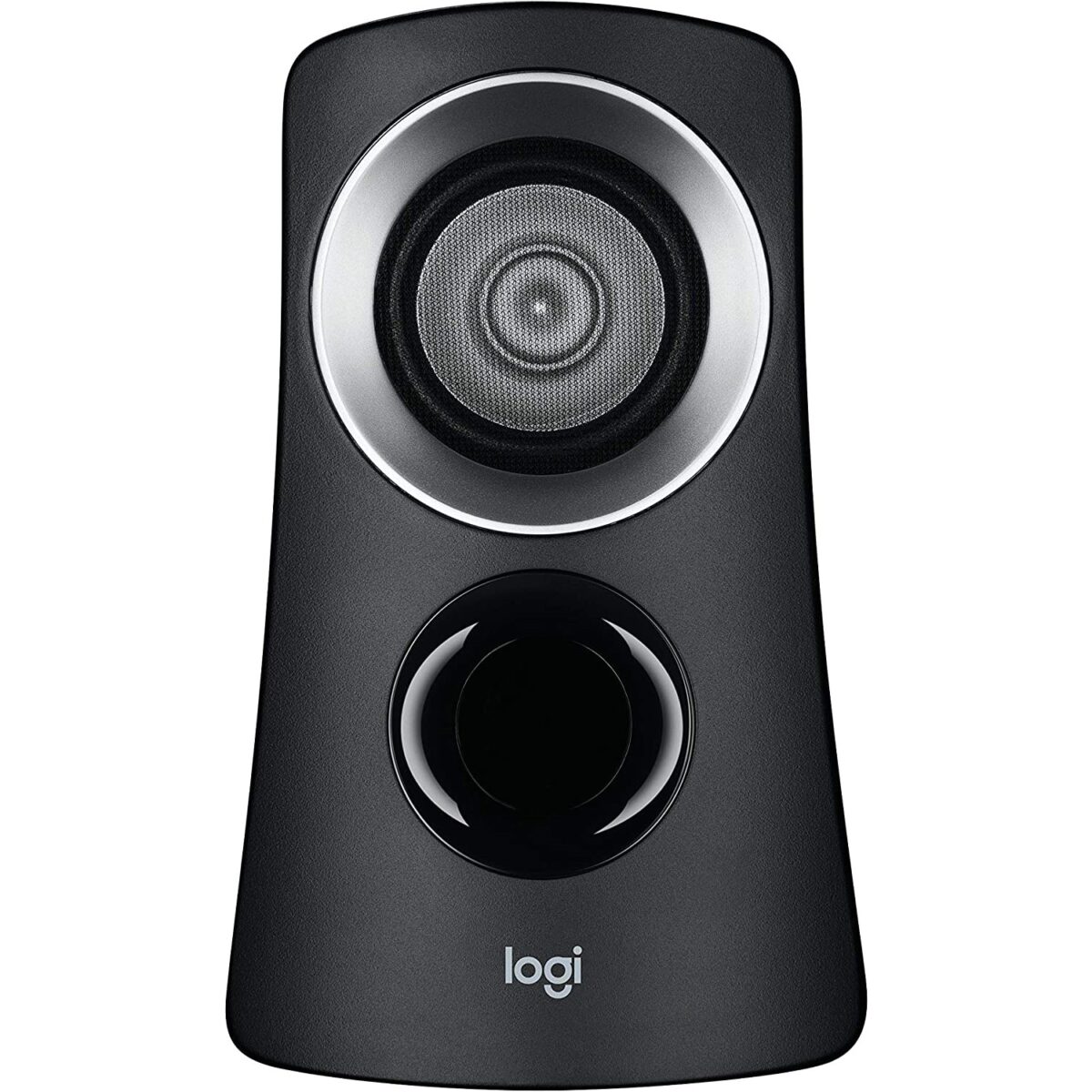 Logitech Z313 2.1 Speaker System with Subwoofer - Image 4