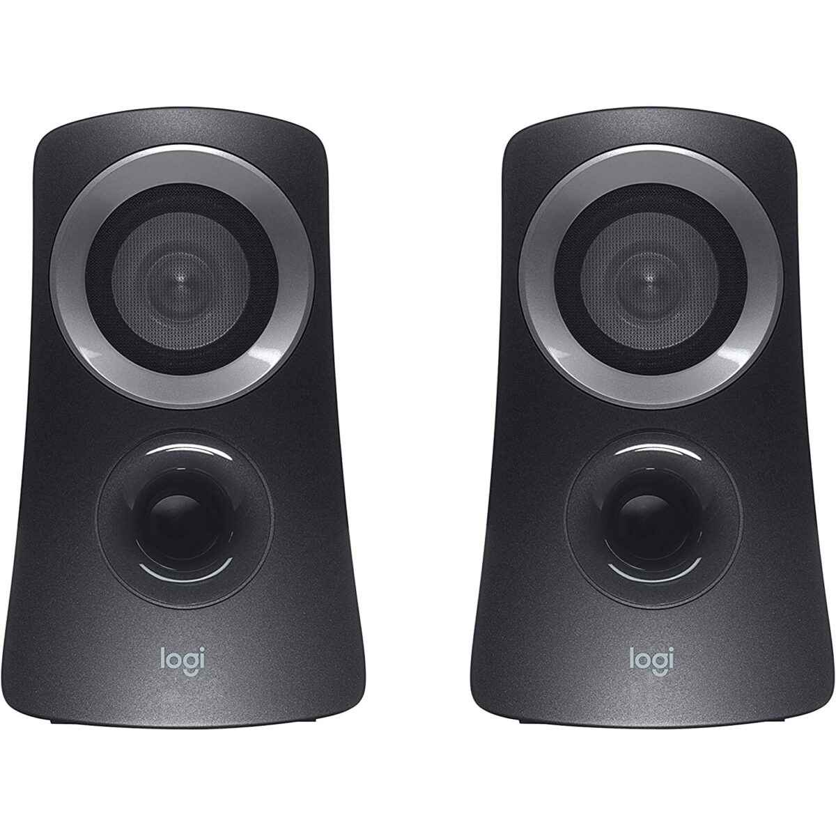 Logitech Z313 2.1 Speaker System with Subwoofer - Image 6