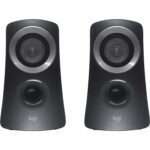 Logitech Z313 2.1 Speaker System with Subwoofer - Image 6