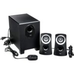 Logitech Z313 2.1 Speaker System with Subwoofer - Image 7