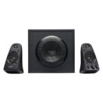 Logitech Z623 with Subwoofer Speaker System