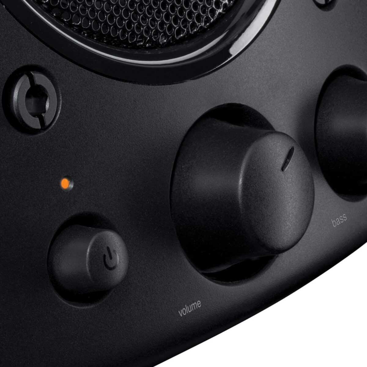 Logitech Z623 with Subwoofer Speaker System - Image 5