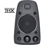Logitech Z625 with Subwoofer and Optical Input Speaker System - Image 2