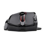 Redragon M913 Impact Elite Wireless Gaming Mouse, 16000 DPI Wired/Wireless RGB Gamer Mouse - Image 6