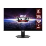 MSI G274F 27in eSport 16:9 Full HD 180Hz 1ms IPS LCD Gaming Monitor