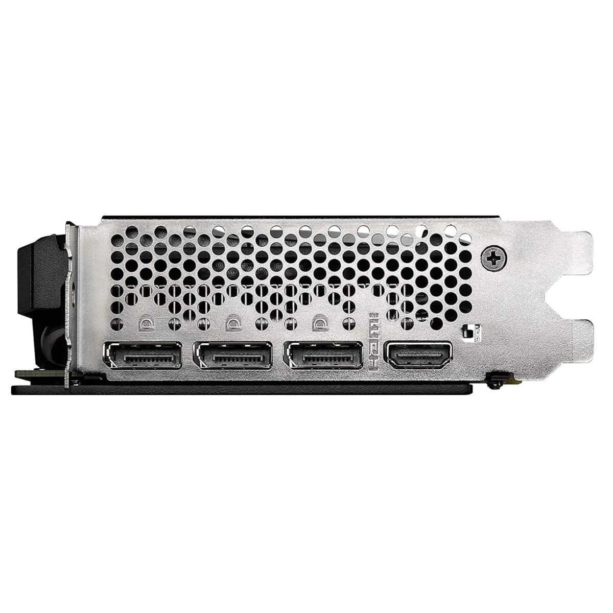 MSI GeForce RTX 3060 VENTUS 2X 12G OC Graphics Card - Image 5