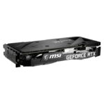 MSI GeForce RTX 3060 VENTUS 2X 12G OC Graphics Card - Image 7