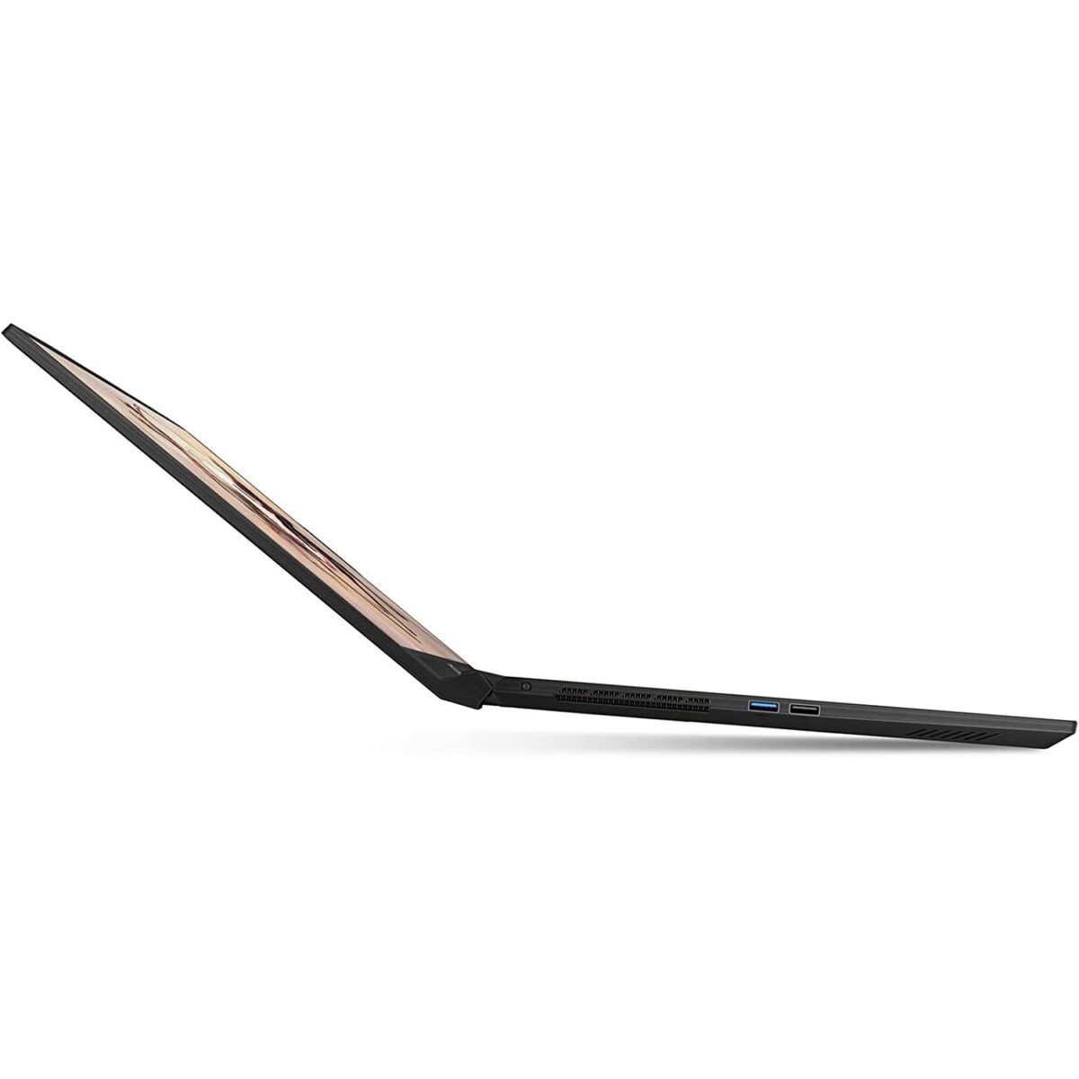 MSI Katana GF76 11UE i7-11800H 16GB RAM 1TB NVMe SSD RTX 3060 6GB 17.3in 144Hz FHD Laptop - Image 5