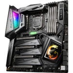 MSI MEG Z390 GODLIKE LGA-1151 E-ATX Motherboard - Image 7