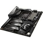 MSI MEG Z390 GODLIKE LGA-1151 E-ATX Motherboard - Image 6