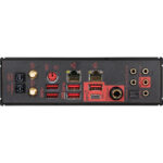 MSI MEG Z390 GODLIKE LGA-1151 E-ATX Motherboard - Image 5