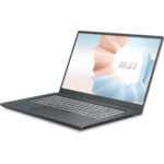 MSI Modern 15 A11MU i7-1165G7 16GB RAM 1TB NVMe SSD Intel Iris Xe 15.6in FHD Laptop - Image 4
