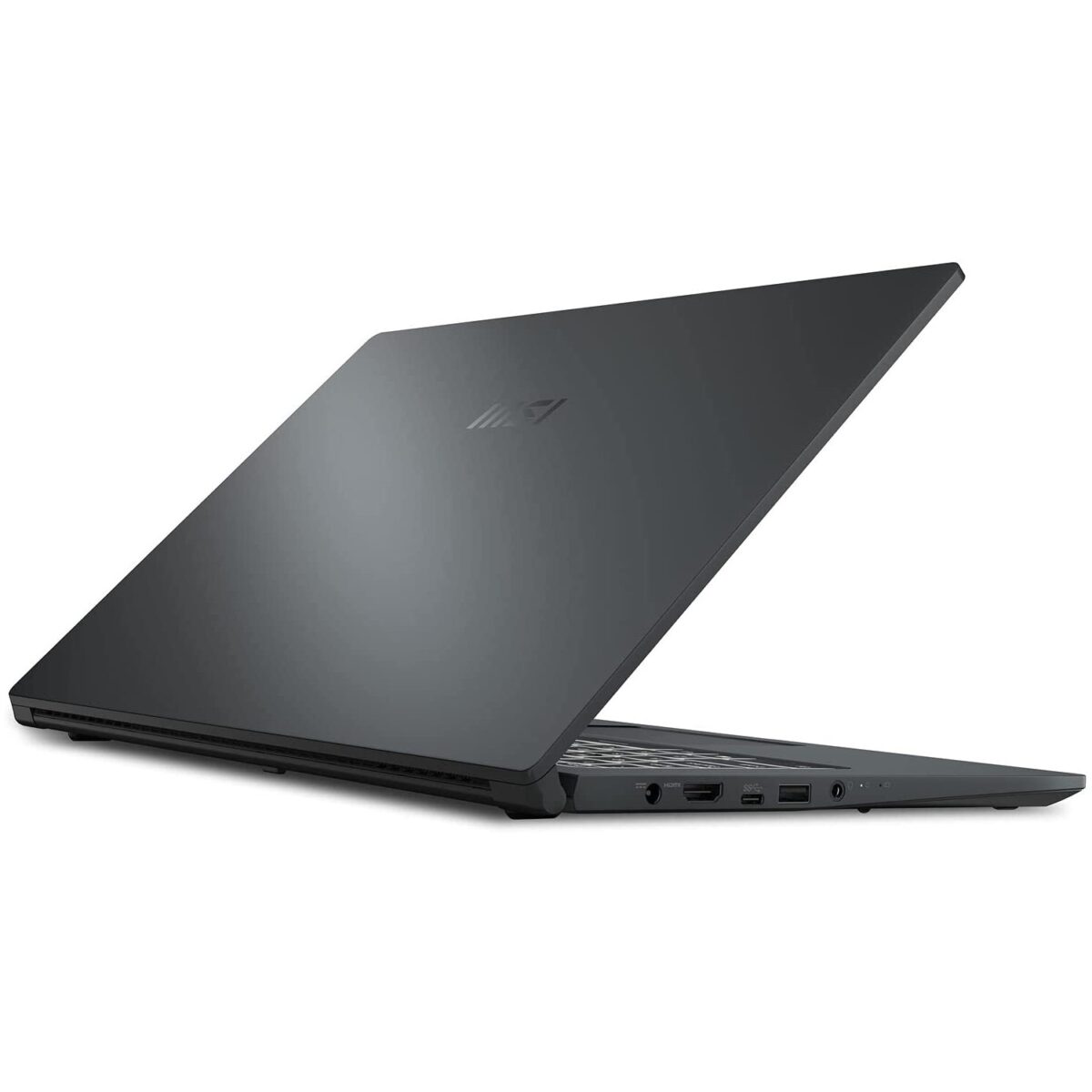 MSI Modern 15 A11MU i7-1165G7 16GB RAM 1TB NVMe SSD Intel Iris Xe 15.6in FHD Laptop - Image 5
