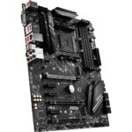 MSI X470 GAMING PLUS MAX DDR4 ATX MOTHERBOARD