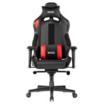 MXG PGC-01 Premium PVC with Headrest and Lumbar Support Gaming Chair