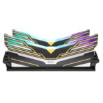 OLOy WarHawk 32GB 2 x 16GB RGB DDR4 3600 (PC4 28800) Desktop Memory