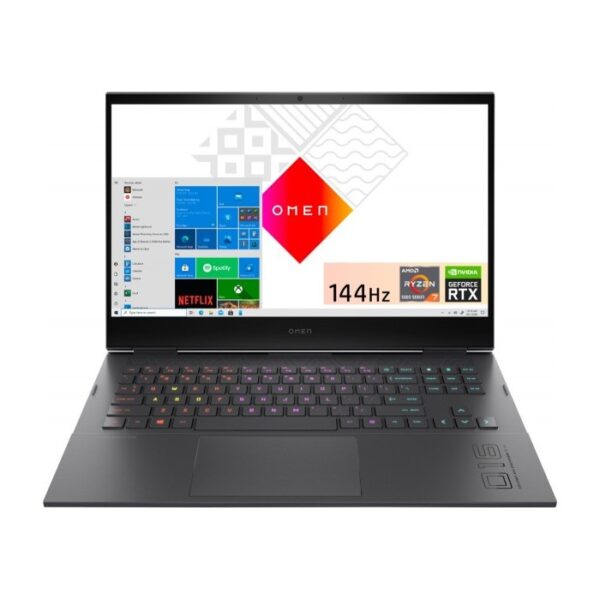 OMEN By HP Laptop 16-C0011dx Gaming Laptop