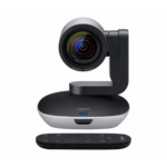 Logitech PTZ Pro 2 Camera – USB HD 1080P Video Camera for Conference Rooms