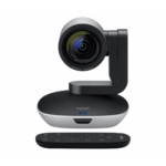 Logitech PTZ Pro 2 Camera – USB HD 1080P Video Camera for Conference Rooms - Image 2