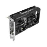Palit GTX 1630 Dual 4GB GDDR6 Graphics Card - Image 3