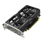 Palit GTX 1630 Dual 4GB GDDR6 Graphics Card - Image 4